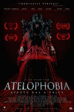 Atelophobia (2015) afişi
