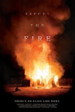 Ateşten Önce (2020) afişi