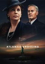 Atlantic Crossing (2020) afişi