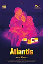 Atlantis (2019) afişi Atlantis (2019) afişi