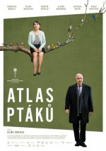Atlas ptáku (2021) afişi Atlas ptáku (2021) afişi