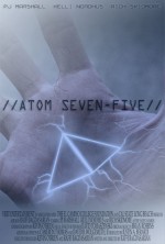 Atom Seven - Five (2007) afişi