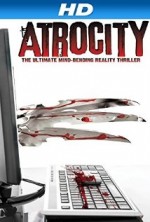 Atrocity (2015) afişi