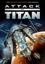 Attack on Titan (2022) afişi