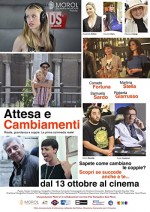 Attesa e cambiamenti (2016) afişi