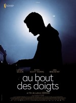 Au bout des doigts (2018) afişi