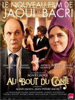 Au bout du conte (2013) afişi