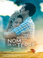 Au nom de la terre (2019) afişi