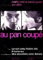 Au pan coupé (1967) afişi