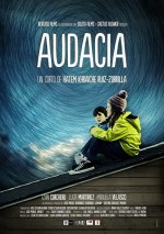 Audacia (2012) afişi