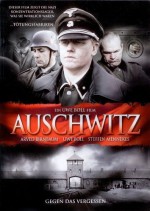 Auschwitz (2011) afişi