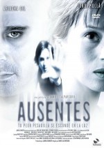 Ausentes (2005) afişi