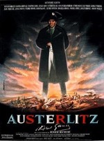 Austerlitz (1960) afişi