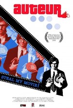 Auteur (2006) afişi