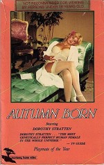 Autumn Born (1979) afişi