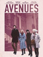 Avenues (2017) afişi