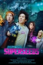Avery & Pete: Superseeds (2013) afişi