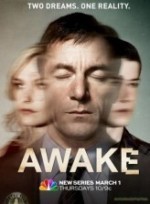 Awake (2012) afişi Awake (2012) afişi