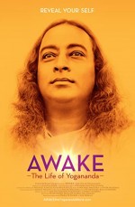 Awake: The Life of Yogananda (2014) afişi
