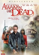 Awaken The Dead (2007) afişi