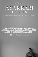 Ayakkabı (2017) afişi