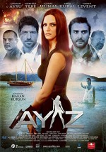 Ayaz (2012) afişi