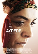 Aydede (2018) afişi