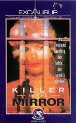 Aynadaki Katil (1986) afişi