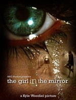 Aynadaki Kız (2010) afişi