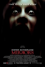 Aynalar (2008) afişi