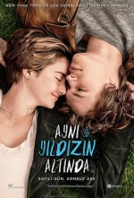 Aynı Yıldızın Altında (2014) afişi Aynı Yıldızın Altında (2014) afişi