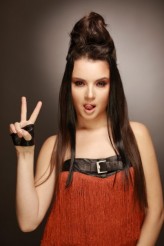 Aysel Teymurzade fotoğrafı Aysel Teymurzade fotoğrafı