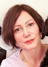 Ayşıl Özaslan fotoğrafı