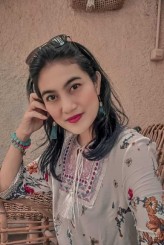 Ayu Inten fotoğrafı