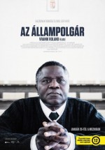 Az állampolgár (2016) afişi