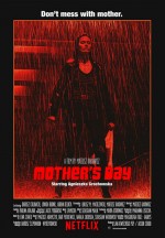 Anneler Günü (2023) afişi