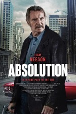 Absolution (2024) afişi