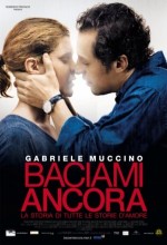Baciami Ancora (2010) afişi