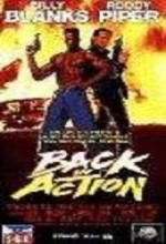Back In Action (1993) afişi