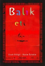 Balıketi (2006) afişi