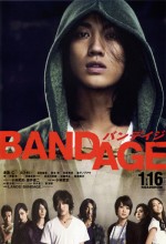 Bandage (2010) afişi