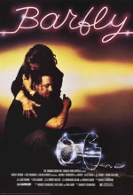 Barfly (1987) afişi Barfly (1987) afişi