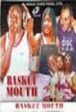 Basket Mouth (2007) afişi