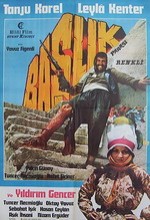 Başlık Parası (1973) afişi