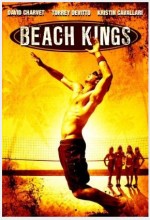 Beach Kings (2008) afişi