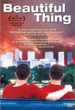 Beautiful Thing (1998) afişi