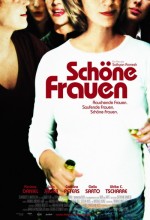 Beautiful Women / Schöne Frauen (2004) afişi