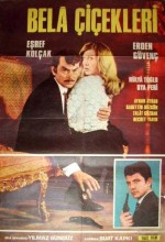 Bela Çiçekleri (1970) afişi