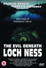 Beneath Loch Ness (2001) afişi