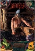 Beowulf (1976) afişi